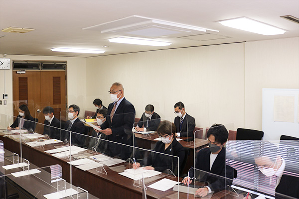 「岩教組」は労働組合