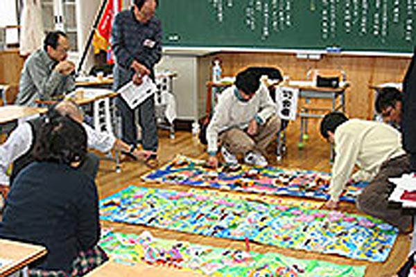 支部教研
